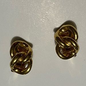 Christian Dior Earrings